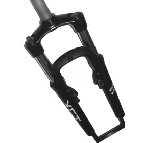 Garfo Suspensão Mtb Aluminio Suntour Xct V3 Disc Bike