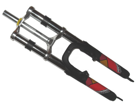 Garfo Suspensao 26 Zoom 620 Gordo 2013