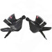 Alavanca de Cambio Rapid Fire Shimano Altus SL-M310 24v