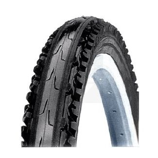 Pneu Kenda Aro 26x1.95 K-847 Duplo-uso Semi-slick Preto