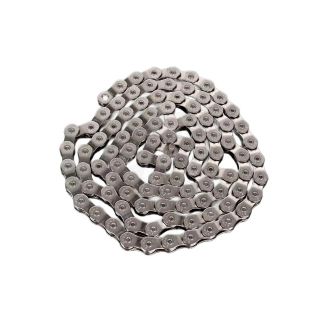 Corrente grossa 1 velocidade half link 1/2x1/8 102 elos - SUMC