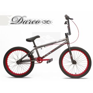 Bicicleta Aro 20 Prox Darco
