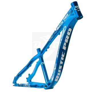 Quadro pro-x rustic pro 2026