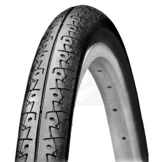 Pneu Mtb 26x1.5 Slick Kenda k154 Preto