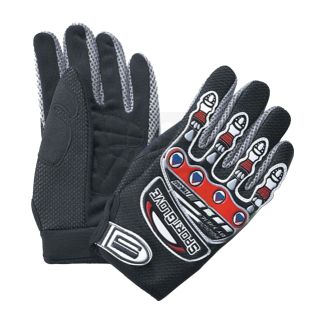 Luva Ciclismo MTB Fechada Sport Glove