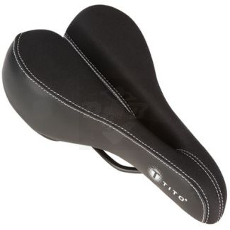 Selim Tito Pro com Neoprene Mtb