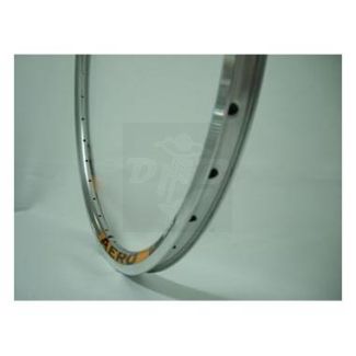 Aro 27 Aero Vzan escape C-10 36f polido parede dupla