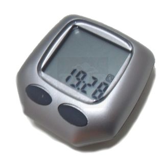 Ciclocomputador Assize 8 funçoes para Bike