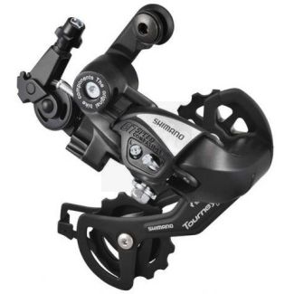 Cambio  Traseiro Shimano Tourney Rd-  TX55