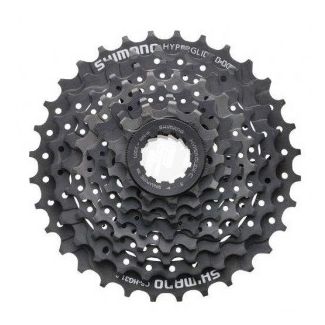 Cassete Shimano HG-31 11-32 dentes  8v