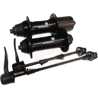 Cubos Shimano RM 70 Cassete 8 e 9 velocidades