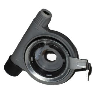 Engrenagem Desmultiplicadora Velocimetro Analogico - Bike