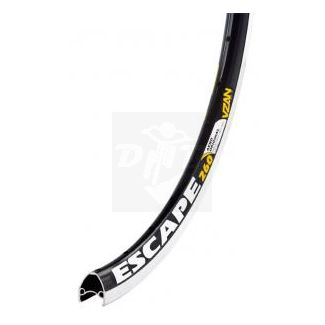 Aro 26 escape 260 preto 36 furos