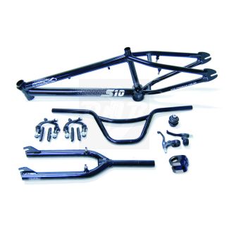 Kit Prox Bicicleta Serie 10