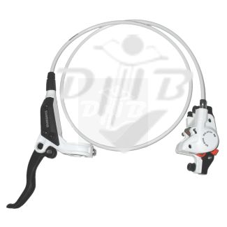 Freio Hidraulico M446 branco