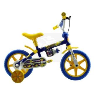 Bicicletas Infantil  Masculina  Aro 12  Nathor