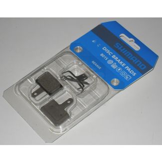 Pastilha shimano b01s