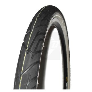 Pneu 26 x 1.95 MTB Levorin Praieiro Faixa Branca 