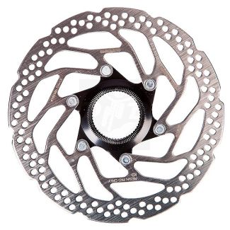 Disco Shimano RT30 Center Lock 160mm