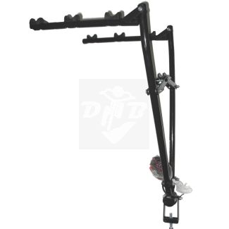 Transbike para 3 bikes para engate no reboque