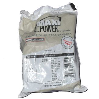 Camara de ar 26 Levorin Max Power