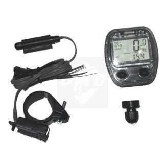 Ciclocomputador X-Plore SG-128 13 funçoes para bicicleta