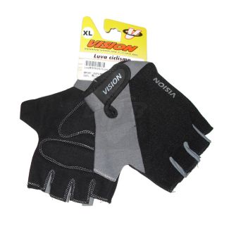 Luva Mtb PK-812-15 Vision Aberta Lycra