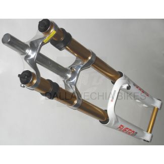 Suspensão 26 DH ZOOM 650 28.6 180mm