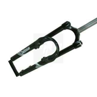 Suspensao 120mm Spinner 300 Cinza