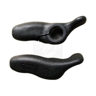 Bar End Ergonomico Tranz-x