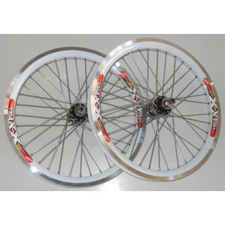 Par de rodas 20 vmaxx