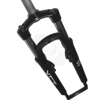 Garfo Suspensão Mtb Aluminio Suntour Xct V3 Disc Bike