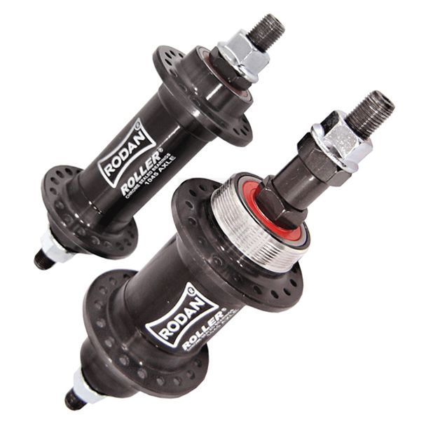 Cubos Rolamentados MTB Rodan 36f