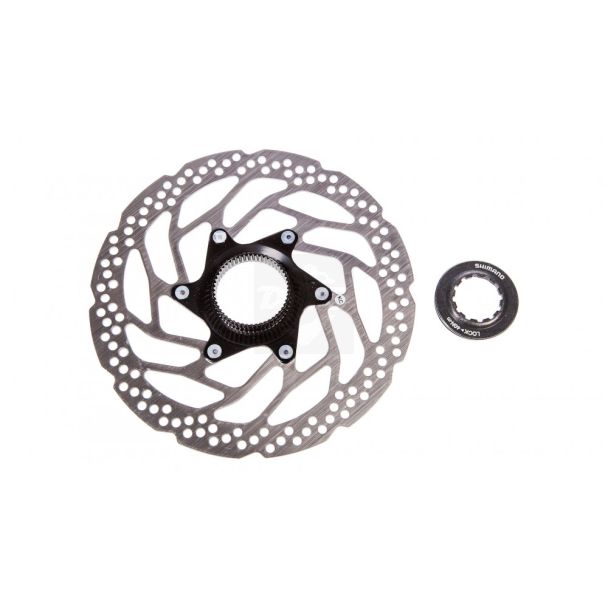 Disco Shimano RT30 Center Lock 160mm