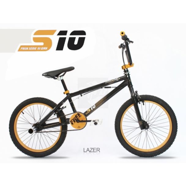Bicicleta ProX Série 10 - Agora Frete Gratis