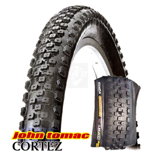 Pneu 26x2.40 Pto  K1011 Kevlar 