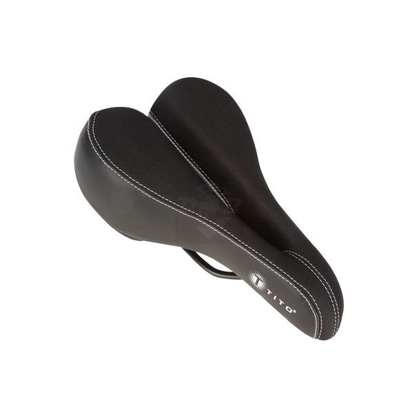 Selim Tito Pro com Neoprene Mtb