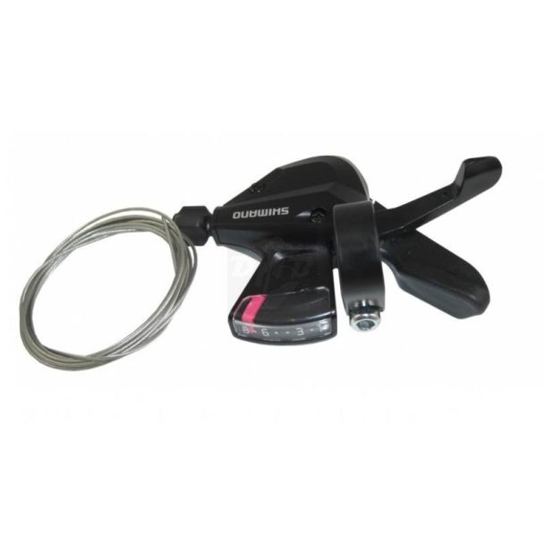 Alavanca de Cambio Rapid Fire Shimano Altus SL-M310 24v