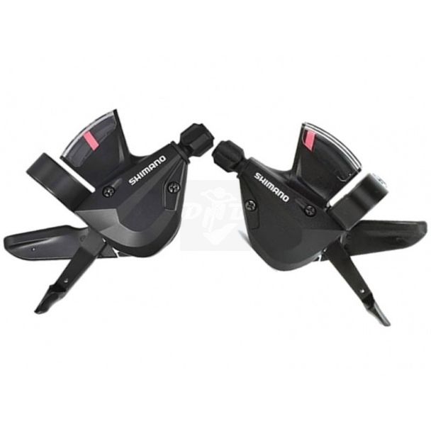 Alavanca de Cambio Rapid Fire Shimano Altus SL-M310 24v