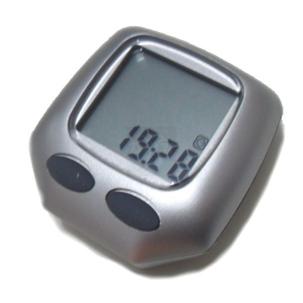 Ciclocomputador Assize 8 funçoes para Bike