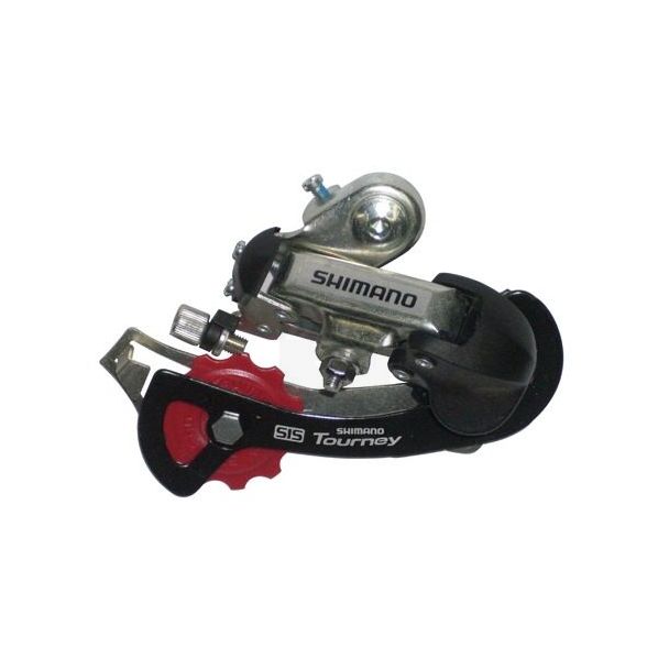 Cambio traseiro Shimano Tz-40 com parafuso 