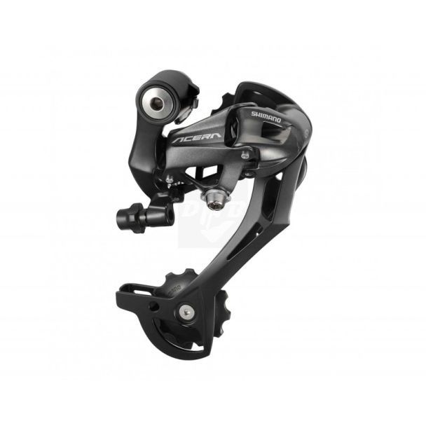 Cambio Traseiro Acera M390 modelo novo