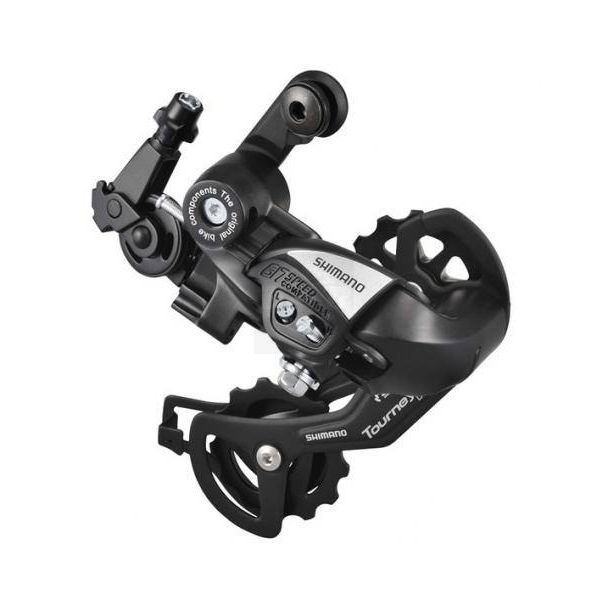 Cambio  Traseiro Shimano Tourney Rd-  TX55