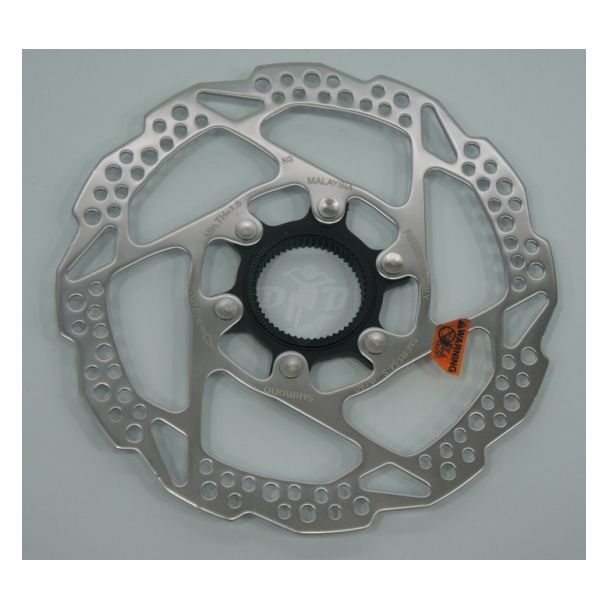 Disco Shimano RT54-S Center Lock 160mm