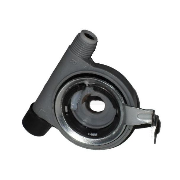 Engrenagem Desmultiplicadora Velocimetro Analogico - Bike