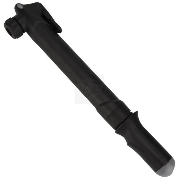 Bomba Mini Pump De Ar Mini Pump Giyo GP45L c/ Alavanca Telescopica para Bike