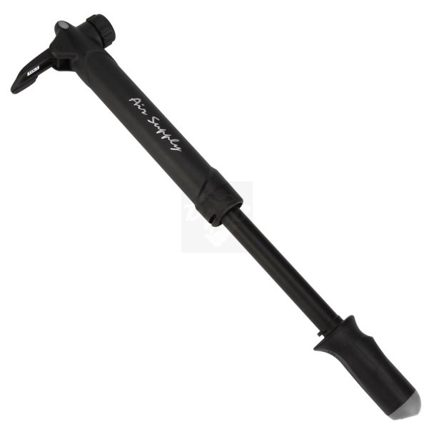 Bomba Mini Pump De Ar Mini Pump Giyo GP45L c/ Alavanca Telescopica para Bike