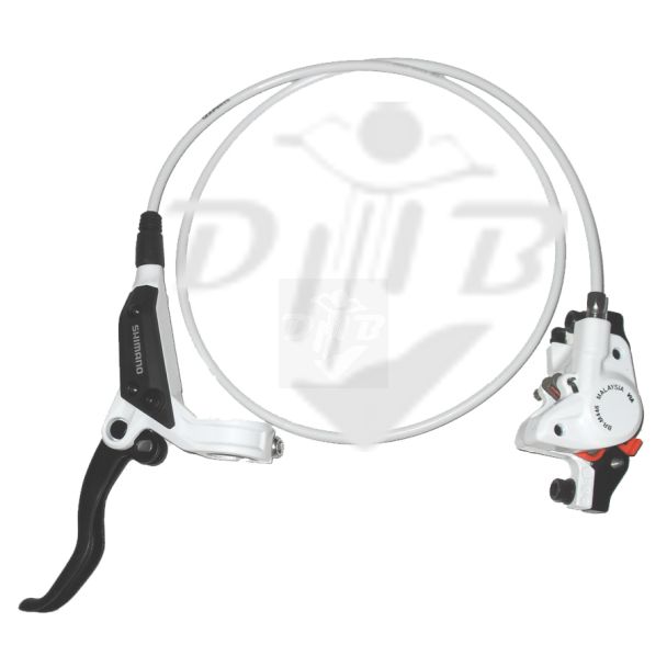 Freio Hidraulico M446 branco