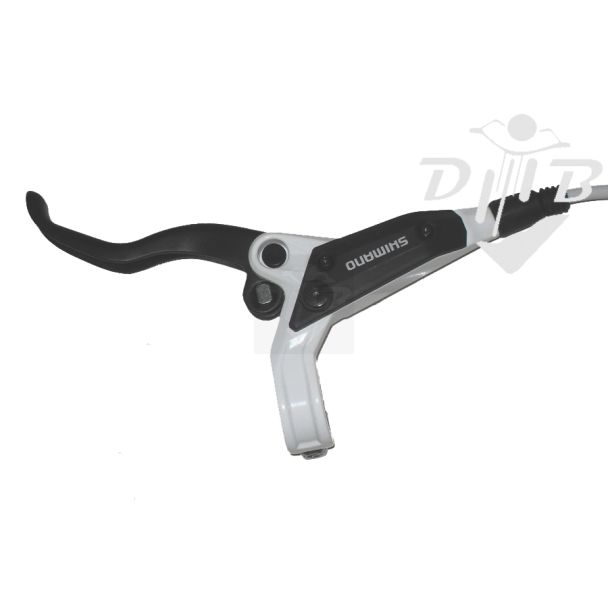 Freio Hidraulico M446 branco