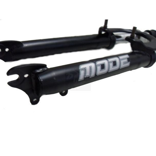  Garfo Suspensão Amortecedor Tp Dh Aço Bicicleta Mtb